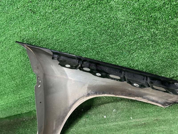 Крыло переднее левое Mercedes-Benz GLS-klasse X166 (2015-нв)