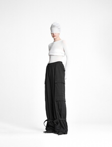 Брюки-карго RAFALE