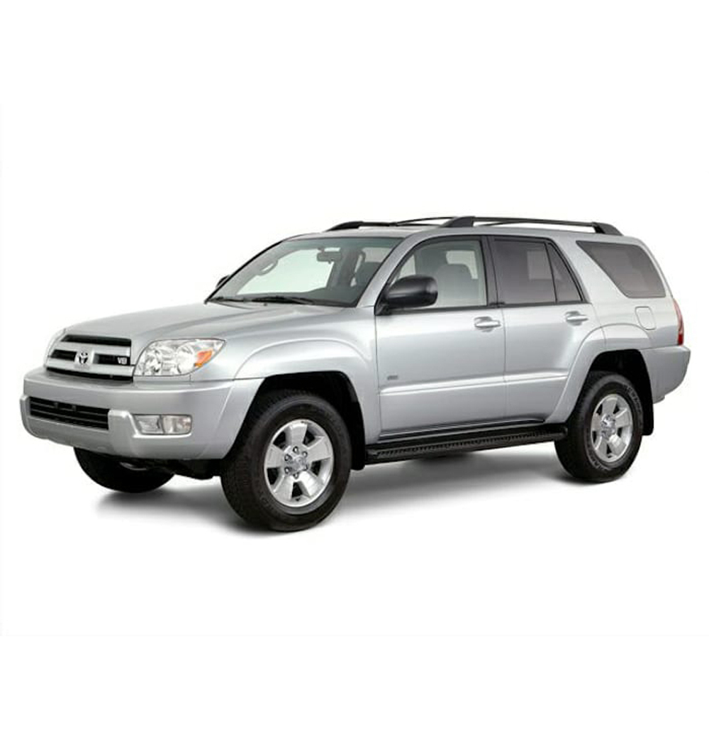 Toyota 4Runner 4 поколение N210 (08.2002-08.2009)