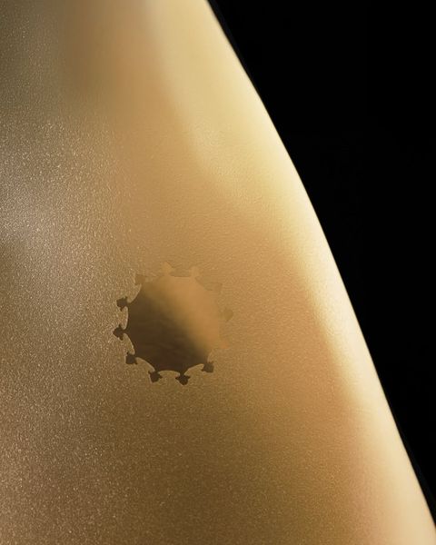 Amouage Purpose 50 Royal Drop: искусство парфюмерии в его предельной концентрации!