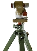 Перископическая артиллерийская буссоль ПАБ-2М (ПАБ-2АМ) 2026 г.в.