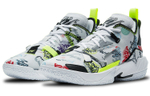 Кроссовки Jordan Why Not Zer0.4 Tpu