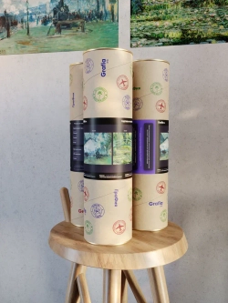 Картины-наклейки на стену для декора интерьерные №201