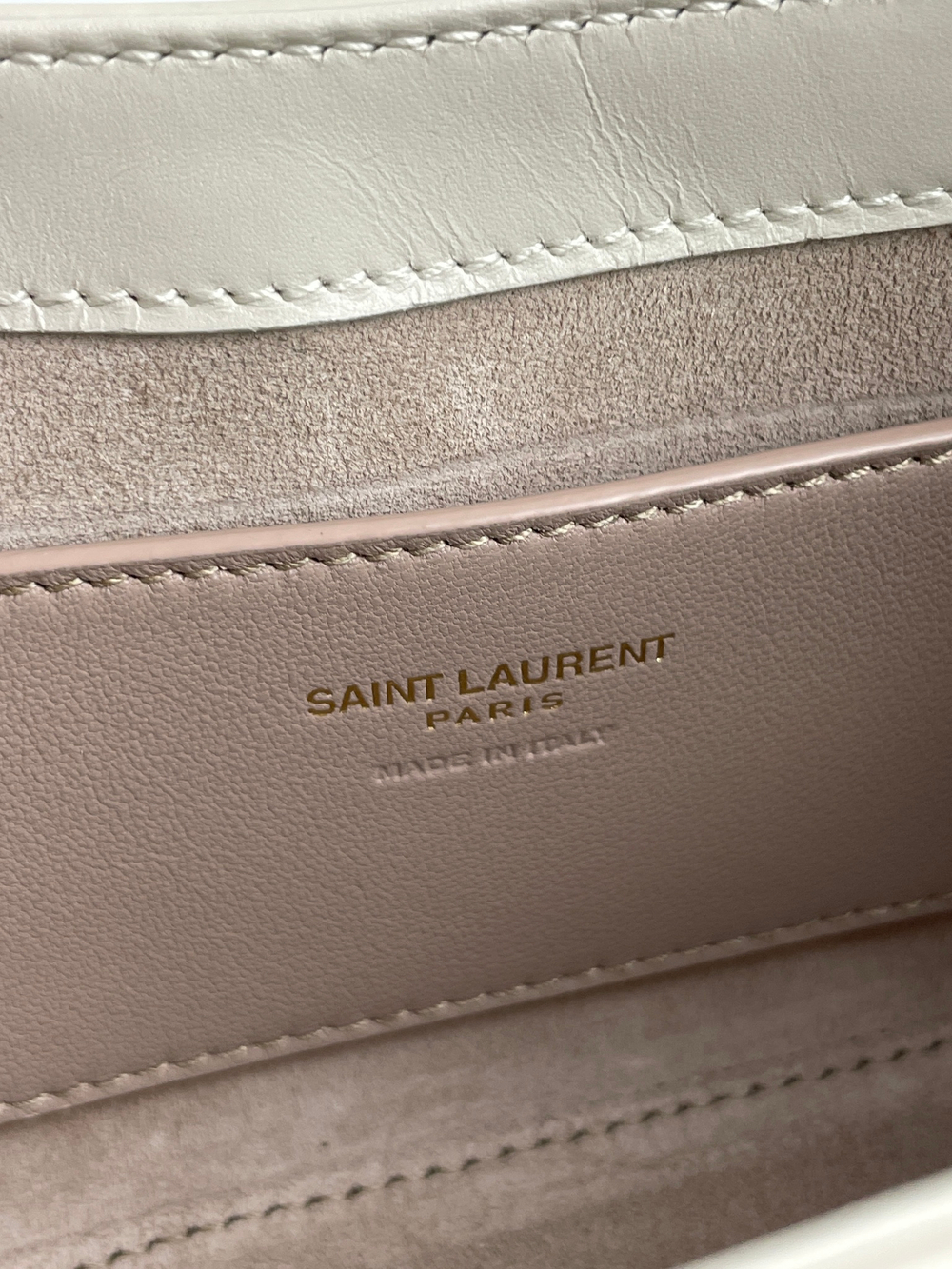 Сумка Yves Saint Laurent Le 5 à 7 small