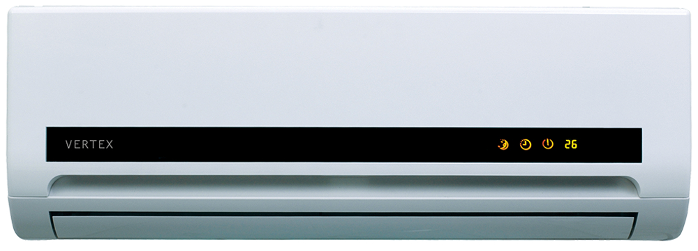 Внутренний блок настенного типа Vertex VRF (Inverter) Elephant-22/W