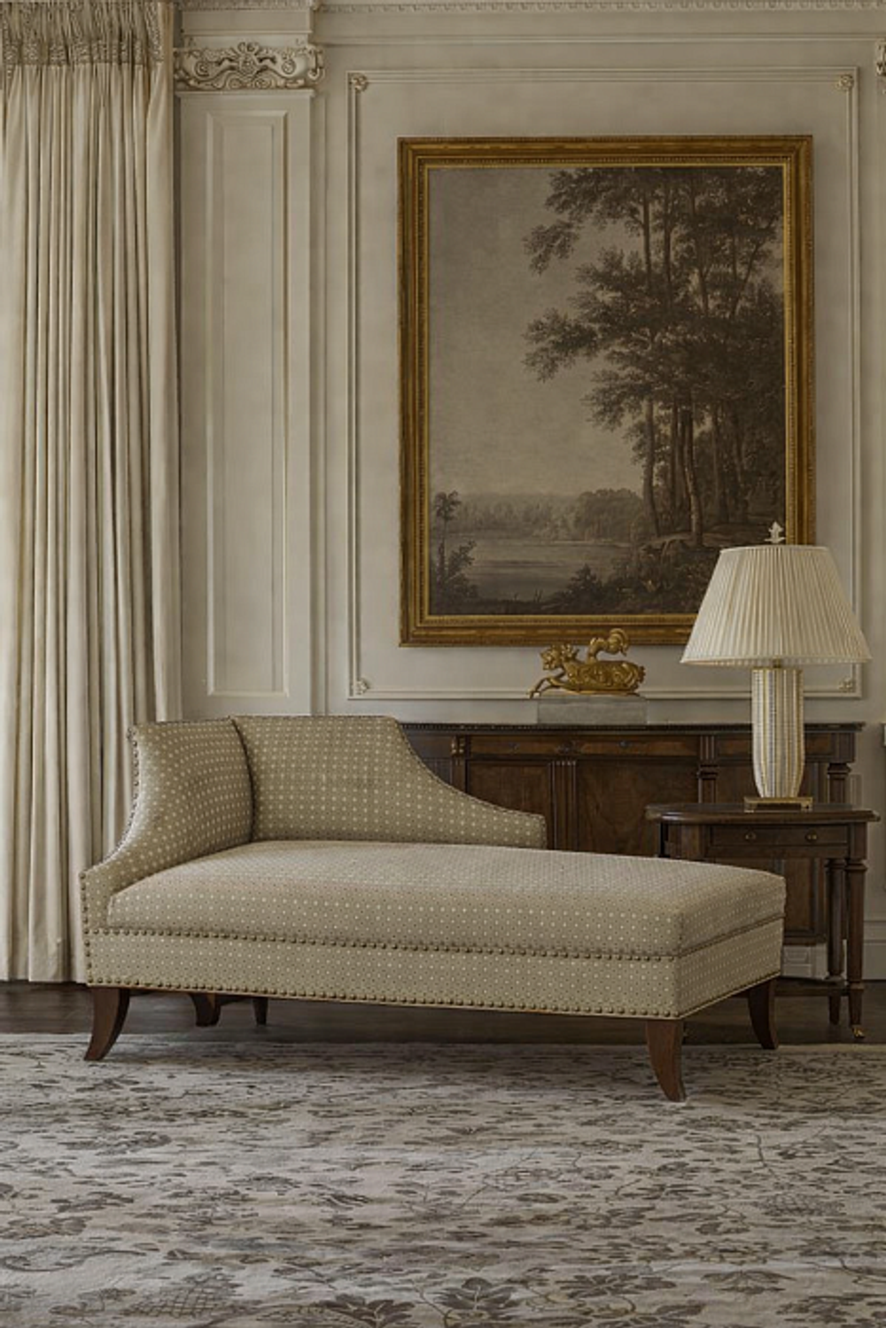 Оттоманка "Капри"