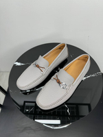 Мокасины Hermes