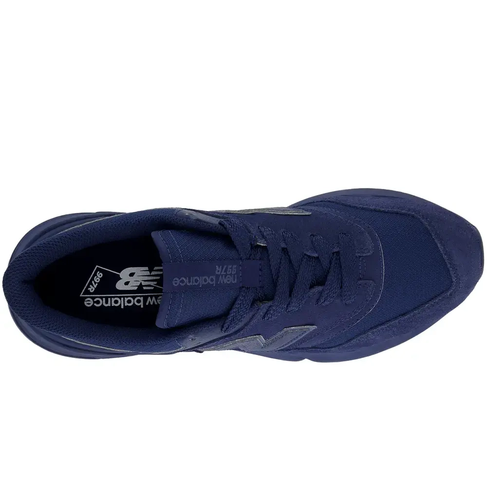 New Balance U997RMF - темно-синие