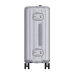 Чемодан с алюминиевой рамой Xiaomi Aluminum Frame Luggage 26" (версия Global)