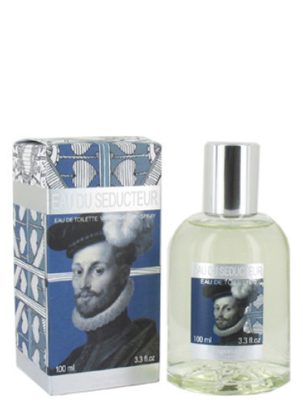 Fragonard Eau de Seducteur