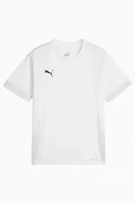Футболка Puma teamGOAL Matchday Junior - белый