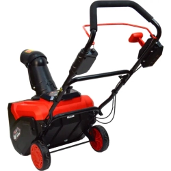 BRAIT BBS6048W 58В аккумуляторный снегоуборщик ковш 48 см, выброс 6 м 05.04.001.075