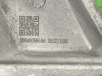 Подушка ДВС Omoda C5 (2022-н.в.)