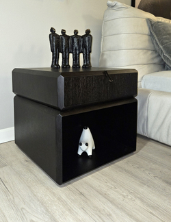 Тумба прикроватная MLL-T68