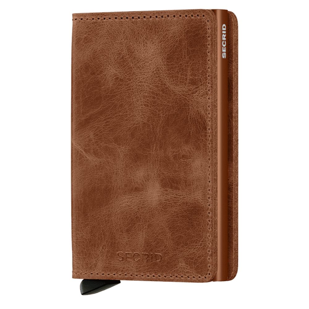 Кошелёк Secrid Slimwallet Vintage