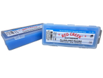 Парафин FFR RED CREEK 1109 FLUOR FREE RACING BLUE New Snow синий +1°/-5°С 140г