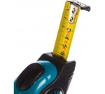 РУЛЕТКА SCHLAGFEST 5МХ25ММ МАГН/ОБРЕЗ GROSS 31113