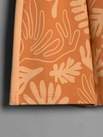 Костюм для девочки, футболка и кюлоты