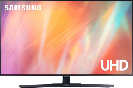 ЖК телевизор Samsung UE55AU7500UXRU