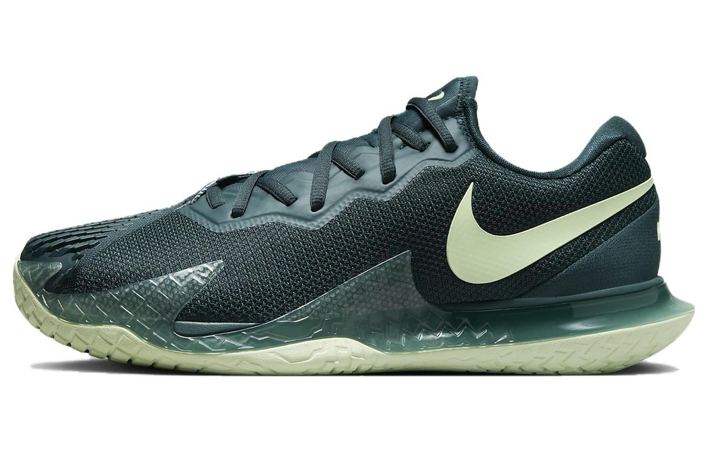 Кроссовки Nike Court Zoom Vapor Cage 4