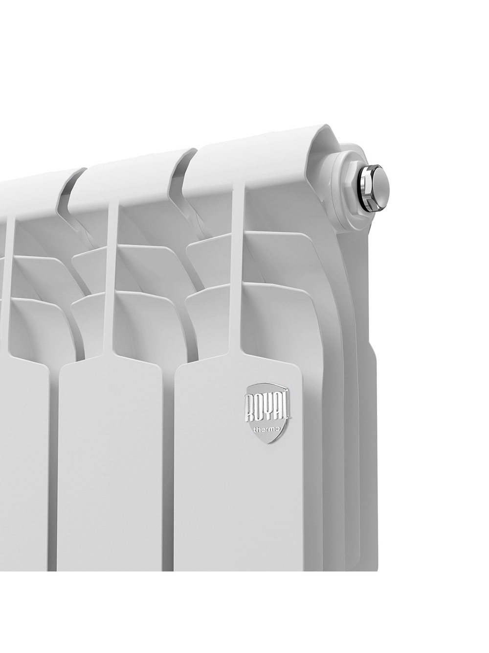 Радиатор Royal Thermo Vittoria Super 300 - 6 секц.