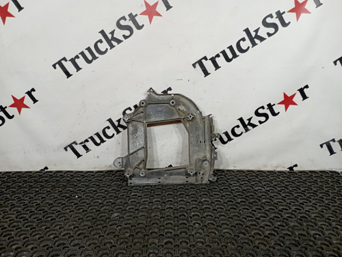 Кронштейн эбу двигателя