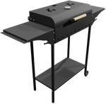 Мангал-гриль барбекю СЕРВАЛ