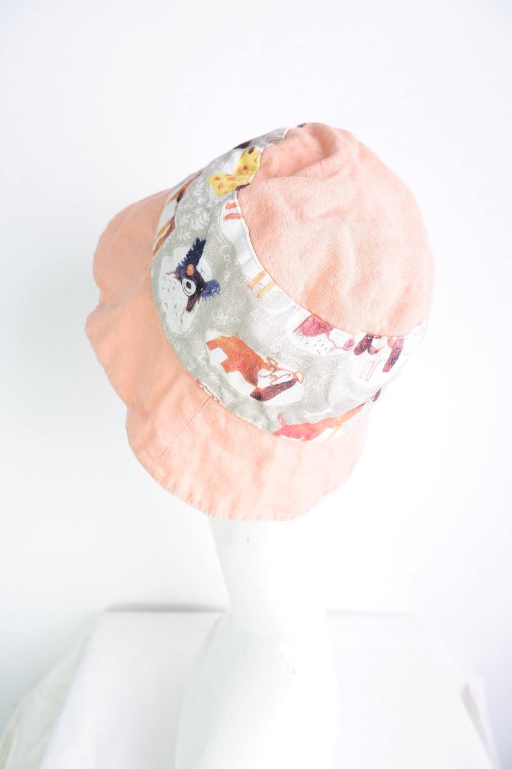 Панама для отпуска