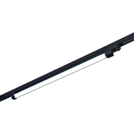 ST663.436.40 Св-к трек. Черный LED 1*40W 3000K 3 200Lm Ra>90 120° IP20 L935xW33xH73 165-265V TRACE