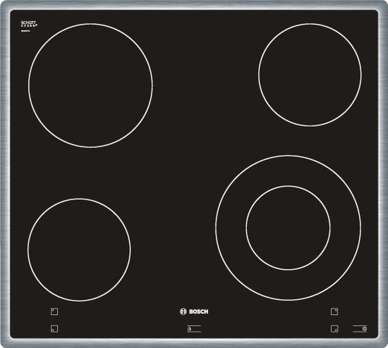 Электрическая варочная панель Bosch NKF645P14
