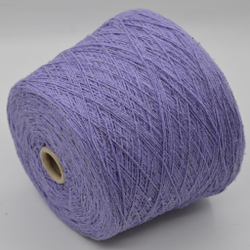 FB SILK Art. Seta Bourette (твид лавандовый)