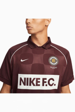 Футболка Nike F.C. Dri-FIT