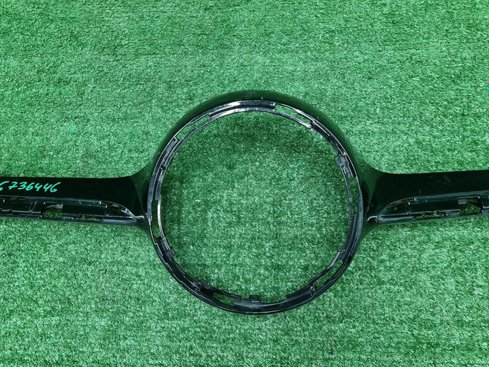 Накладка решетки радиатора Mercedes E C238 16-21