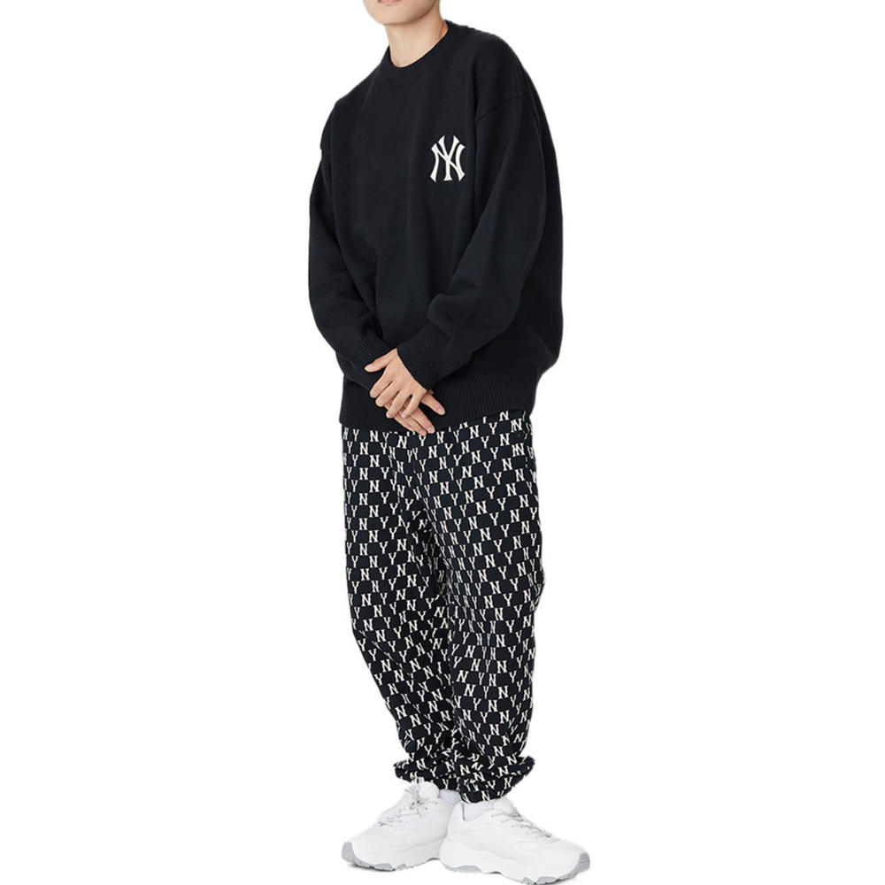 Толстовки MLB FW22 Logo, 3AKPB0126-50BKS