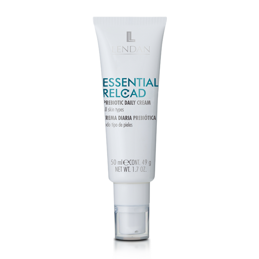 Biretix Isorepair Cream Moisturizing Regenerating (Cantabria Labs) – Увлажняющий регенерирующий крем 50мл