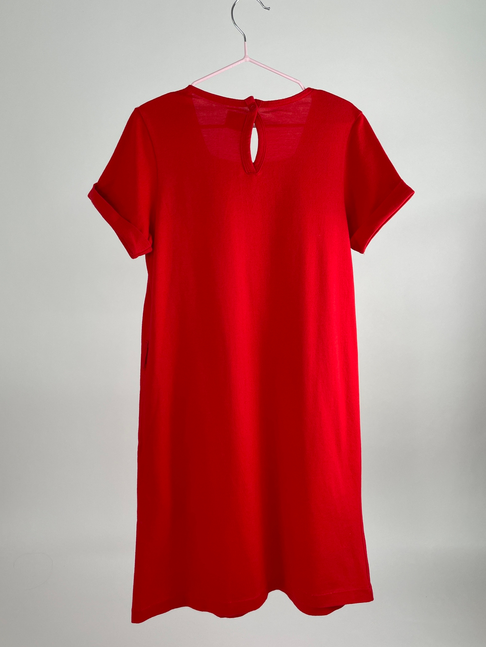 Платье Petit Bateau