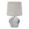 Настольная лампа Escada 10163/T White
