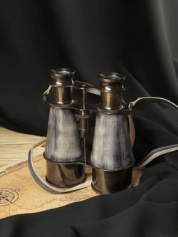 Nautical Бинокль морской декоративный