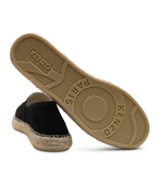 Эспадрильи Kenzo - черный(FE55ES020F81)