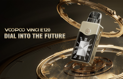 Voopoo VINCI E120 Pod 4500mAh Kit