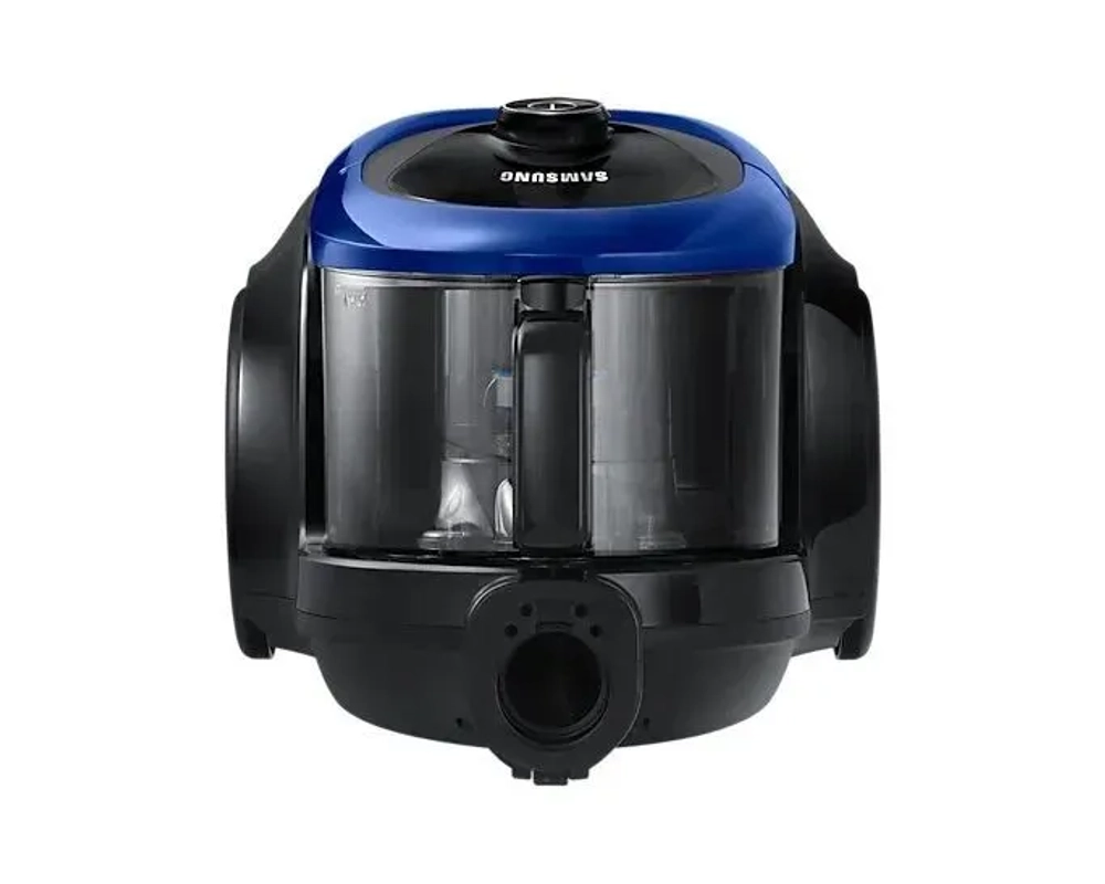 Пылесос с контейнером Samsung VC18M21A0SB/EV