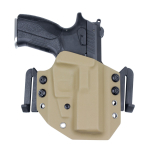 Кобура Grand Power T12, Т10 и TQ2 поясная койот