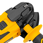 Многофункциональный инструмент аккумуляторный MTL-IB-18-0, Li-Ion, 18 В Denzel