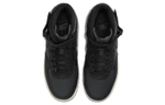 Кроссовки Nike Air Force 1 Black Gum