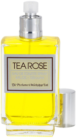 Perfumer’s Workshop Tea Rose Туалетная вода для женщин