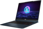 Ноутбук  MSI Stealth 16 AI Studio A1VIG-062RU 16 ", Ultra, 32 Гб RAM, 2 Тб SSD, GeForce RTX 4090, Темно-синий