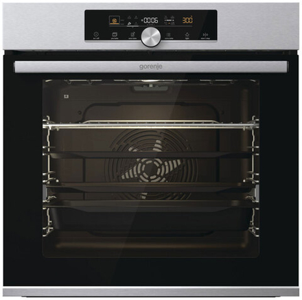 Духовой шкаф электрический GORENJE BPS6747A06X