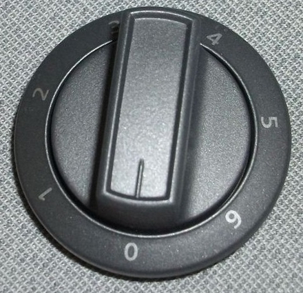 Ручка конфорки Беко