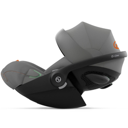 Детское автокресло Cybex Cloud G I-Size