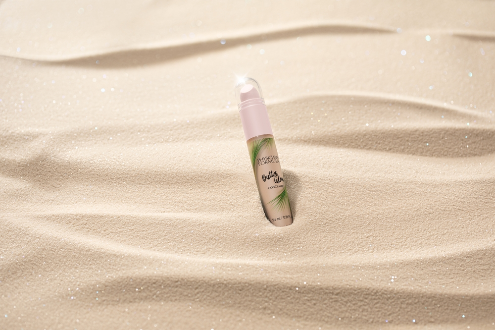 Physicians Formula Butter Glow - Корректор для лица с аппликатором, осветляющий оттенок Light, 5 ml